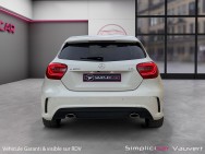 MERCEDES d'occasion A 200 CDI Fascination 7G-DCT de 2014 Vauvert (30)﻿