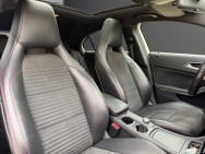 MERCEDES d'occasion A 200 CDI Fascination 7G-DCT de 2014 Vauvert (30)﻿