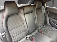 MERCEDES d'occasion A 200 CDI Fascination 7G-DCT de 2014 Vauvert (30)﻿