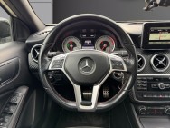 MERCEDES d'occasion A 200 CDI Fascination 7G-DCT de 2014 Vauvert (30)﻿