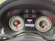 MERCEDES d'occasion A 200 CDI Fascination 7G-DCT de 2014 Vauvert (30)﻿