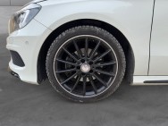 MERCEDES d'occasion A 200 CDI Fascination 7G-DCT de 2014 Vauvert (30)﻿