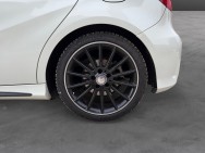 MERCEDES d'occasion A 200 CDI Fascination 7G-DCT de 2014 Vauvert (30)﻿