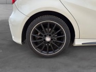 MERCEDES d'occasion A 200 CDI Fascination 7G-DCT de 2014 Vauvert (30)﻿