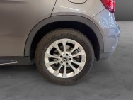 MERCEDES d'occasion CLASSE GLA GLA 200 D STARLIGHT EDITION de 2017