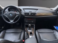 BMW d'occasion X1 X1 XDRIVE 20D de 2012 Nice (06)﻿