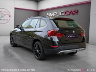 BMW d'occasion X1 X1 XDRIVE 20D de 2012 Nice (06)﻿