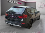 BMW d'occasion X1 X1 XDRIVE 20D de 2012 Nice (06)﻿