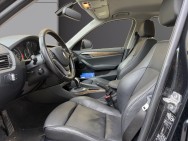 BMW d'occasion X1 X1 XDRIVE 20D de 2012 Nice (06)﻿