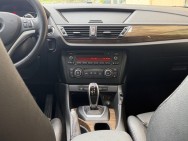 BMW d'occasion X1 X1 XDRIVE 20D de 2012 Nice (06)﻿