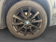 BMW d'occasion X1 X1 XDRIVE 20D de 2012 Nice (06)﻿