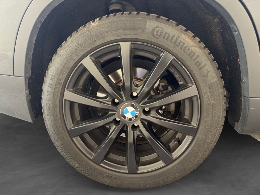 BMW d'occasion X1 X1 XDRIVE 20D de 2012 Nice (06)﻿