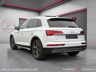 AUDI d'occasion Q5 2.0 163 de 2021 Pamiers (09)﻿