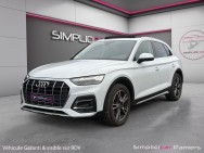 AUDI d'occasion Q5 2.0 163 de 2021 Pamiers (09)﻿