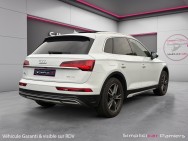 AUDI d'occasion Q5 2.0 163 de 2021 Pamiers (09)﻿