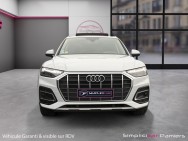AUDI d'occasion Q5 2.0 163 de 2021 Pamiers (09)﻿