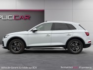 AUDI d'occasion Q5 2.0 163 de 2021 Pamiers (09)﻿