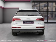 AUDI d'occasion Q5 2.0 163 de 2021 Pamiers (09)﻿