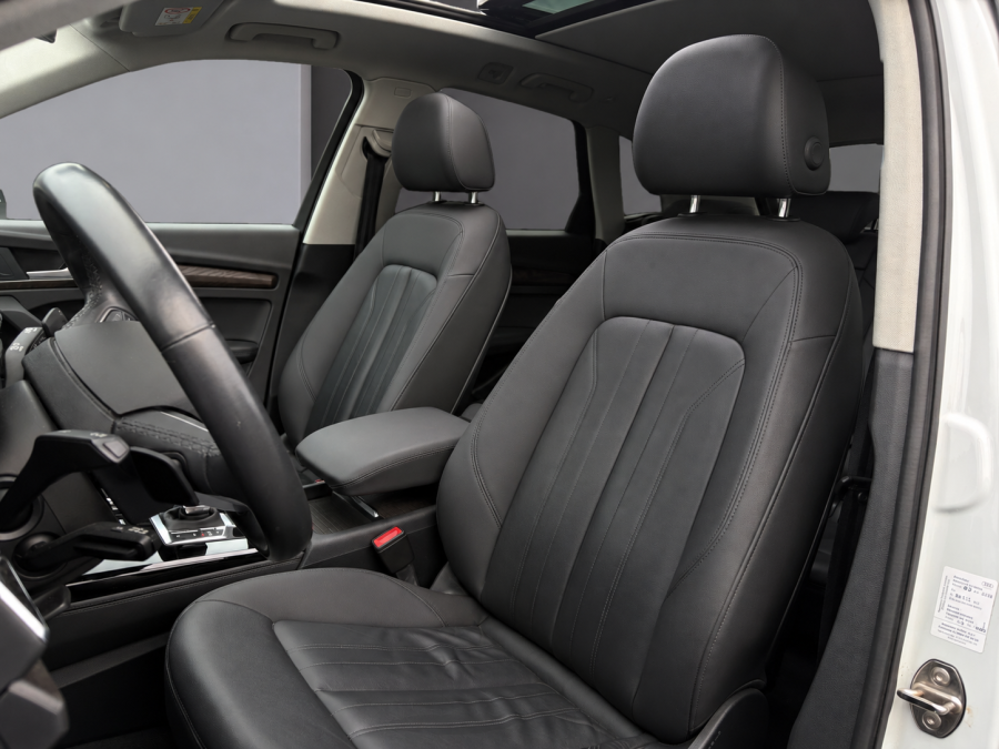 AUDI d'occasion Q5 2.0 163 de 2021 Pamiers (09)﻿
