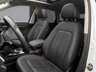 AUDI d'occasion Q5 2.0 163 de 2021 Pamiers (09)﻿