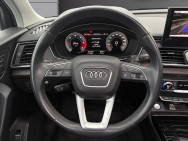 AUDI d'occasion Q5 2.0 163 de 2021 Pamiers (09)﻿