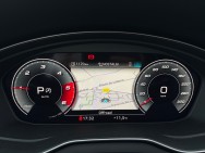 AUDI d'occasion Q5 2.0 163 de 2021 Pamiers (09)﻿