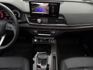 AUDI d'occasion Q5 2.0 163 de 2021 Pamiers (09)﻿