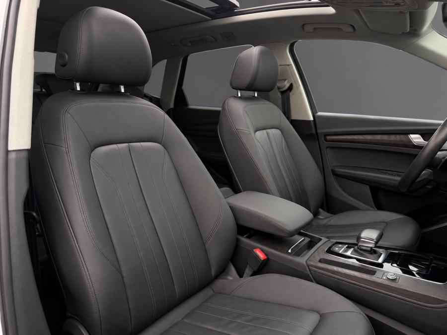 AUDI d'occasion Q5 2.0 163 de 2021 Pamiers (09)﻿