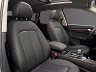 AUDI d'occasion Q5 2.0 163 de 2021 Pamiers (09)﻿