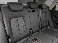 AUDI d'occasion Q5 2.0 163 de 2021 Pamiers (09)﻿