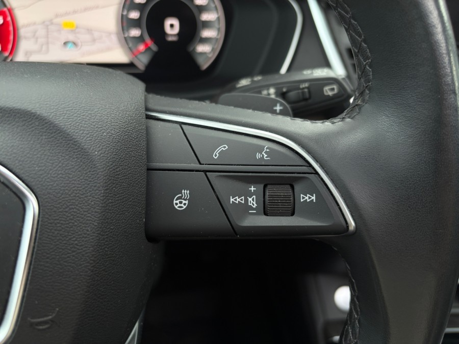 AUDI d'occasion Q5 2.0 163 de 2021 Pamiers (09)﻿
