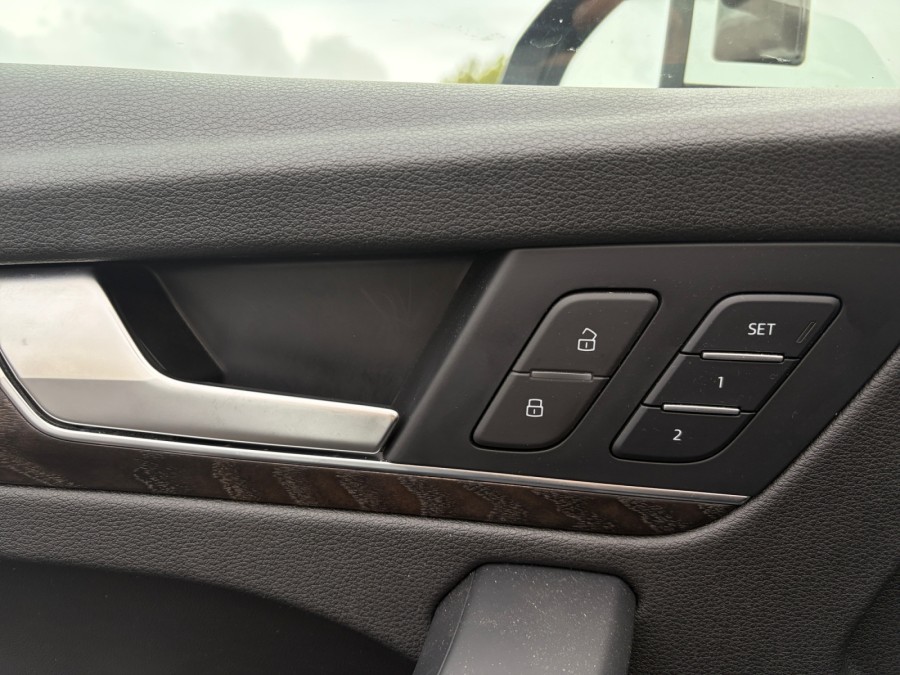 AUDI d'occasion Q5 2.0 163 de 2021 Pamiers (09)﻿