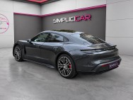 PORSCHE d'occasion TAYCAN TAYCAN 4S PERFORMANCE PLUS de 2020 Paris 17