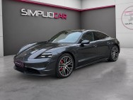 PORSCHE d'occasion TAYCAN TAYCAN 4S PERFORMANCE PLUS de 2020 Paris 17
