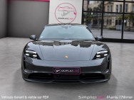PORSCHE d'occasion TAYCAN TAYCAN 4S PERFORMANCE PLUS de 2020 Paris 17