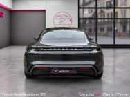PORSCHE d'occasion TAYCAN TAYCAN 4S PERFORMANCE PLUS de 2020 Paris 17