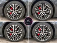 PORSCHE d'occasion TAYCAN TAYCAN 4S PERFORMANCE PLUS de 2020 Paris 17