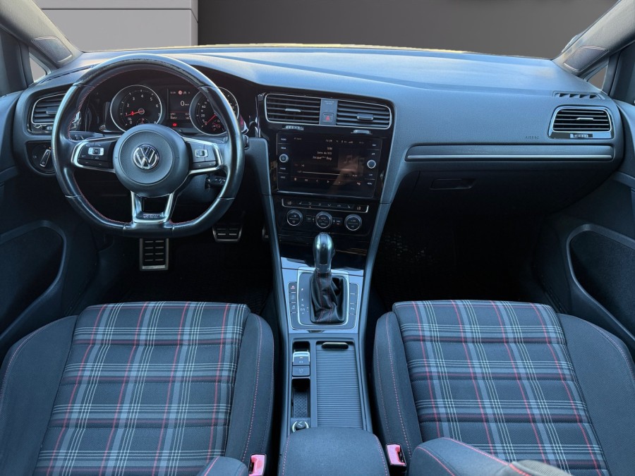 VOLKSWAGEN d'occasion GOLF 2.0 TSI 230ch BlueMotion Technology GTI
