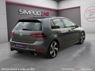 VOLKSWAGEN d'occasion GOLF 2.0 TSI 230ch BlueMotion Technology GTI