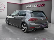 VOLKSWAGEN d'occasion GOLF 2.0 TSI 230ch BlueMotion Technology GTI