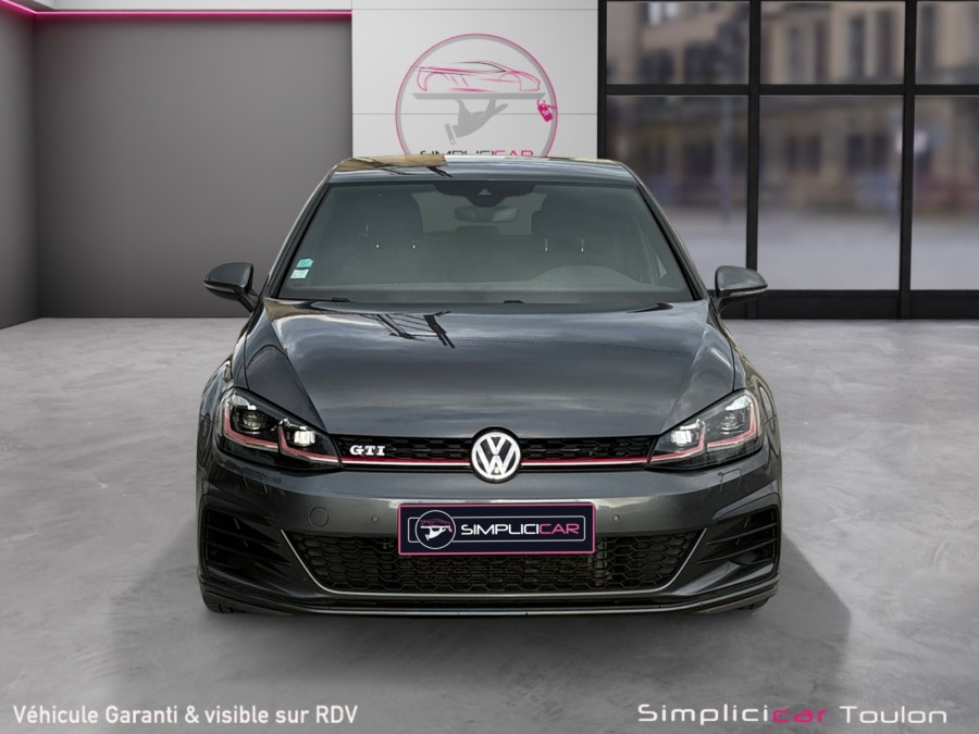 VOLKSWAGEN d'occasion GOLF 2.0 TSI 230ch BlueMotion Technology GTI