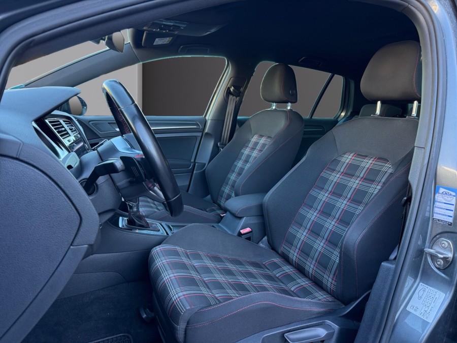 VOLKSWAGEN d'occasion GOLF 2.0 TSI 230ch BlueMotion Technology GTI