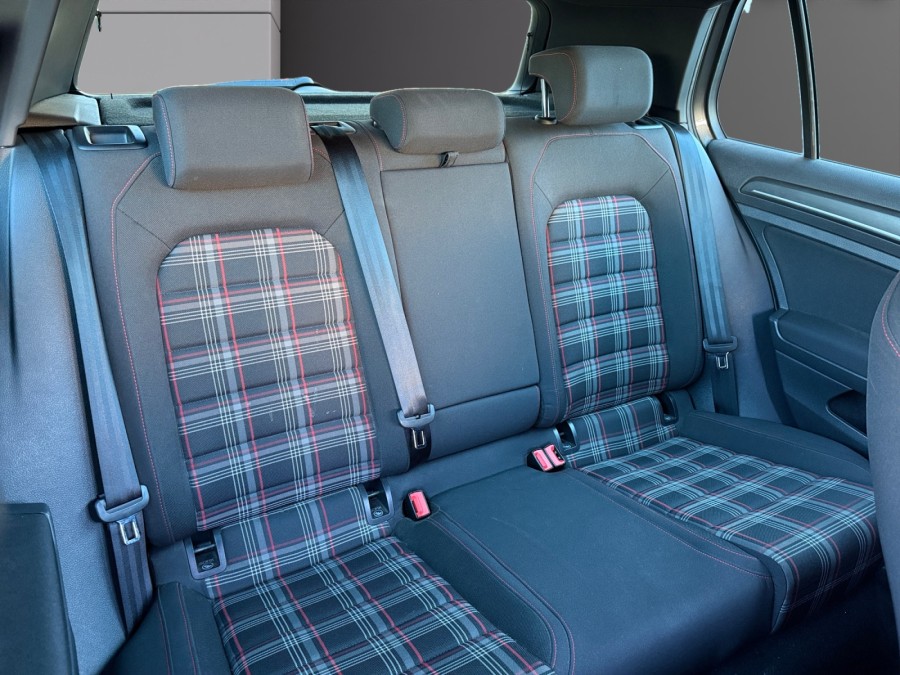 VOLKSWAGEN d'occasion GOLF 2.0 TSI 230ch BlueMotion Technology GTI