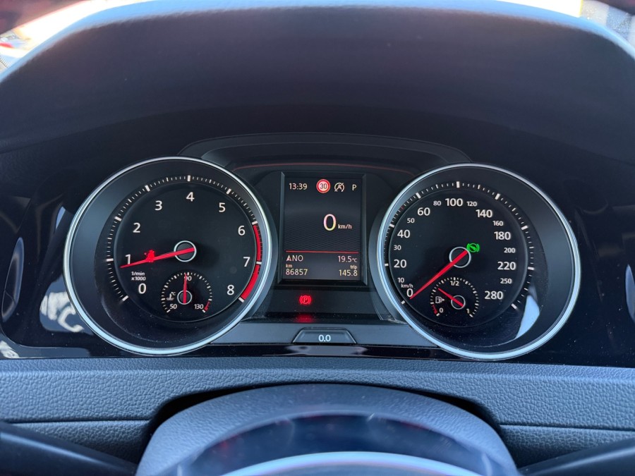 VOLKSWAGEN d'occasion GOLF 2.0 TSI 230ch BlueMotion Technology GTI