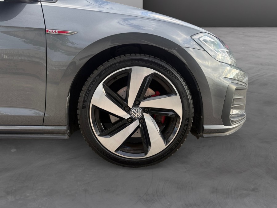 VOLKSWAGEN d'occasion GOLF 2.0 TSI 230ch BlueMotion Technology GTI
