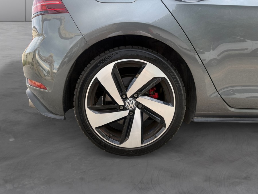 VOLKSWAGEN d'occasion GOLF 2.0 TSI 230ch BlueMotion Technology GTI