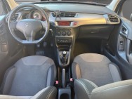 CITROEN d'occasion C3 1.0 VTi Attraction de 2014 Cannes (06)﻿
