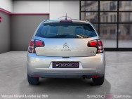 CITROEN d'occasion C3 1.0 VTi Attraction de 2014 Cannes (06)﻿