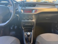 CITROEN d'occasion C3 1.0 VTi Attraction de 2014 Cannes (06)﻿