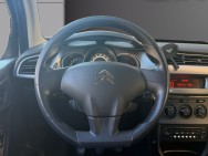 CITROEN d'occasion C3 1.0 VTi Attraction de 2014 Cannes (06)﻿